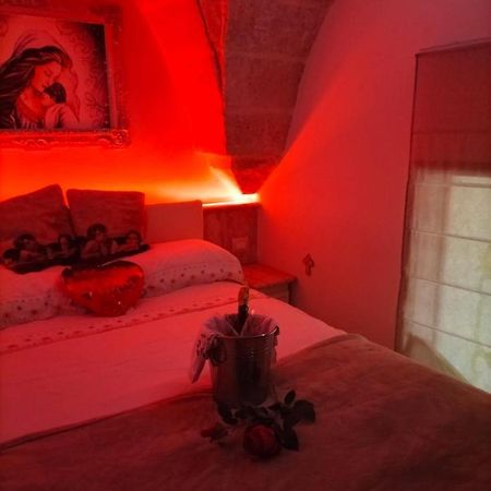 Holiday House Luxury Fasano Bagian luar foto