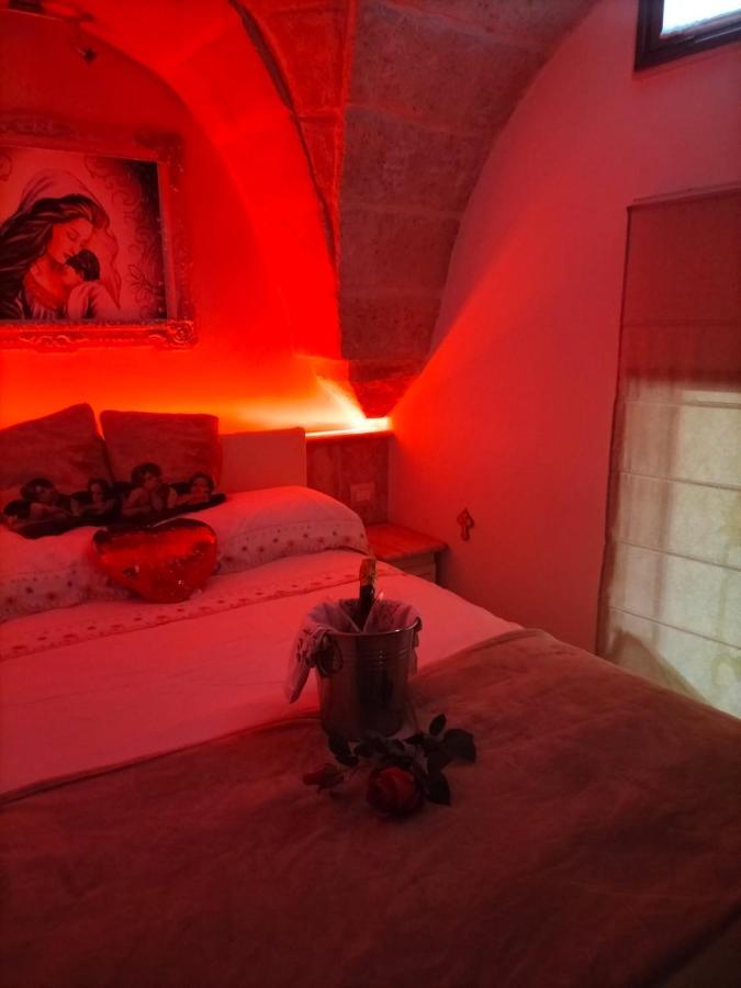 Holiday House Luxury Fasano Bagian luar foto