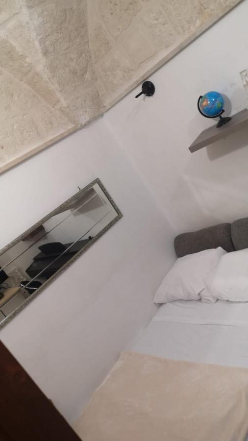 Holiday House Luxury Fasano Bagian luar foto
